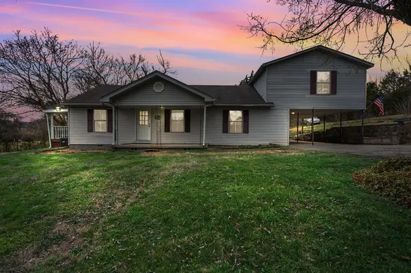 7207 Lewisburg Hwy, Pulaski, TN 38478