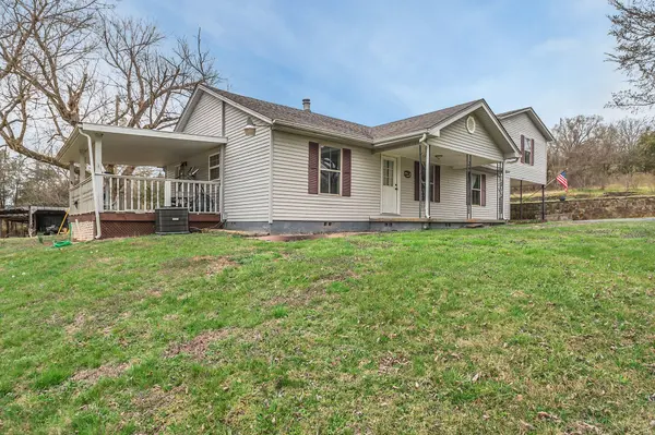 7207 Lewisburg Hwy, Pulaski, TN 38478