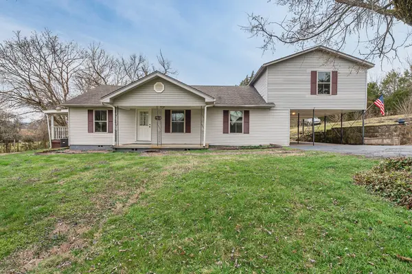 7207 Lewisburg Hwy, Pulaski, TN 38478