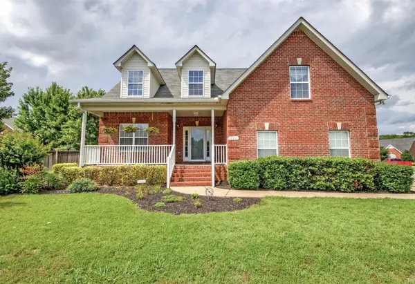 189 Red Jacket Trace, Murfreesboro, TN 37127