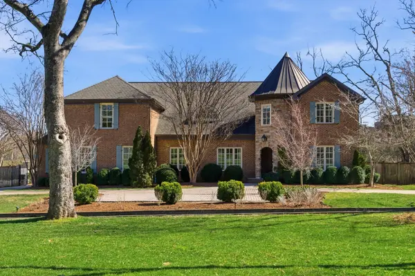 504 Lynnwood Blvd, Nashville, TN 37205