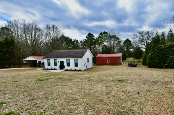 412 Eells St, Loretto, TN 38469
