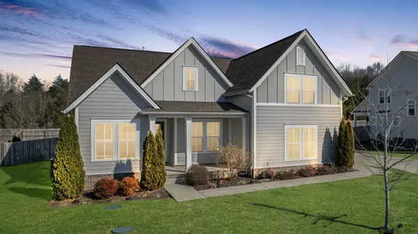 511 Oakvale Ln, Mount Juliet, TN 37122