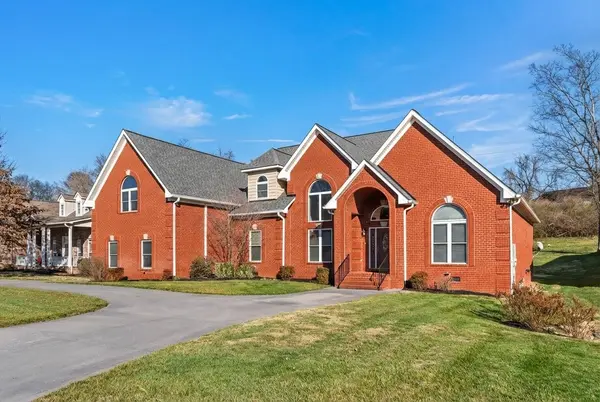 1416 Station 4 Ln, Old Hickory, TN 37138