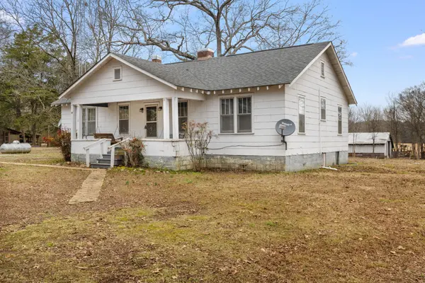 685 Beacon Light Rd, Cherokee, AL 35616