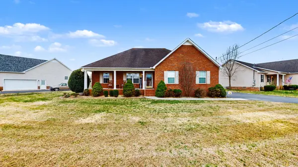 205 Graydon St,  Shelbyville,  TN 37160