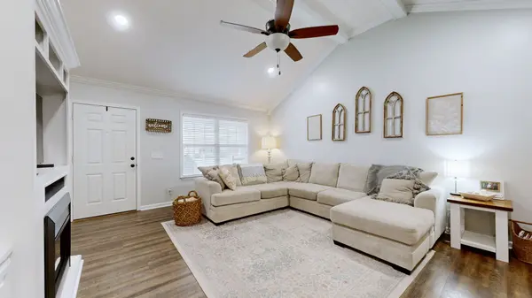 205 Graydon St, Shelbyville, TN 37160
