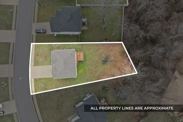 195 Bonnell Dr, Clarksville, TN 37042