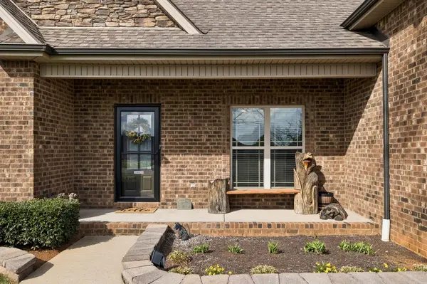 205 Amazonway Rdg, Murfreesboro, TN 37130