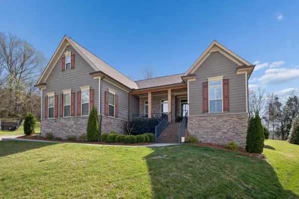6909 Guffee Ter, College Grove, TN 37046