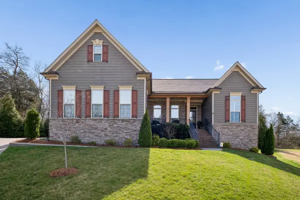 6909 Guffee Ter, College Grove, TN 37046