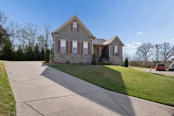 6909 Guffee Ter, College Grove, TN 37046