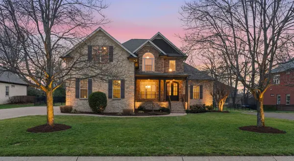 1006 Whispering Wind Way, Hendersonville, TN 37075