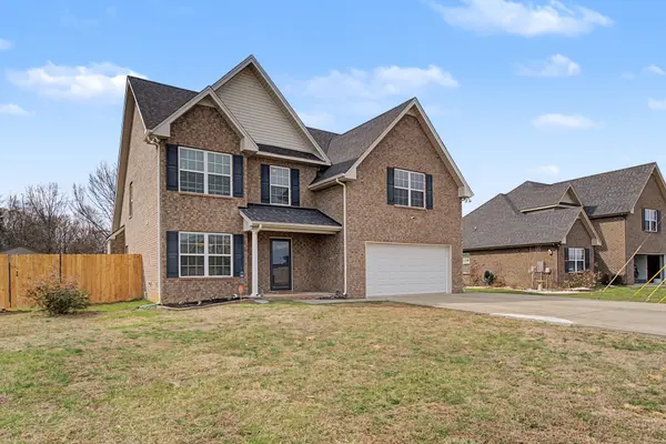 2505 Auldridge Dr, Christiana, TN 37037
