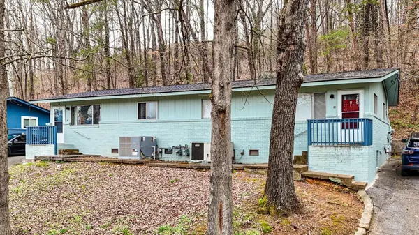 3308 Easton Avenue, Chattanooga, TN 37415