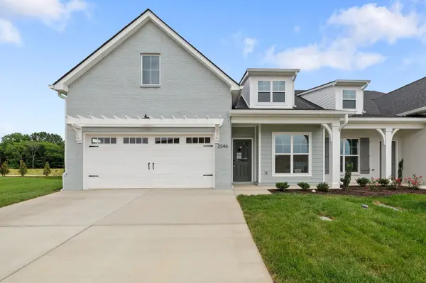 2058 Grace Johns Cir, Murfreesboro, TN 37128
