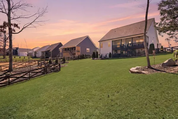 7457 Peytons Rise Way, Georgetown, TN 37336