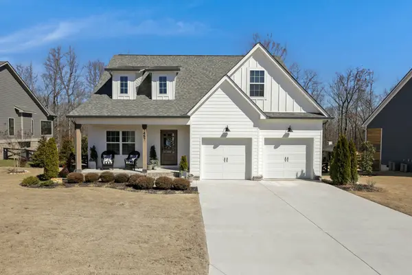 7457 Peytons Rise Way, Georgetown, TN 37336