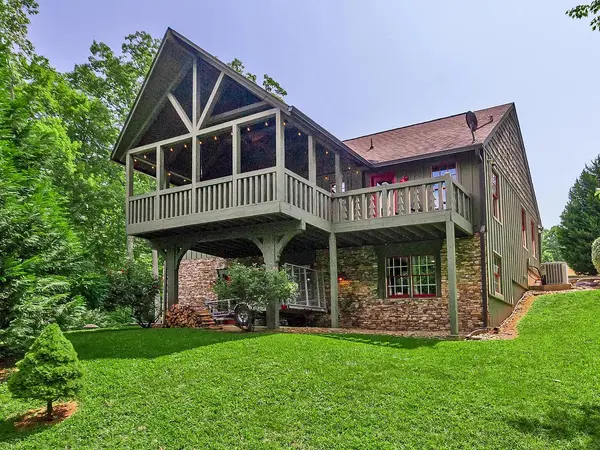647 Omega Drive, Spring City, TN 37381
