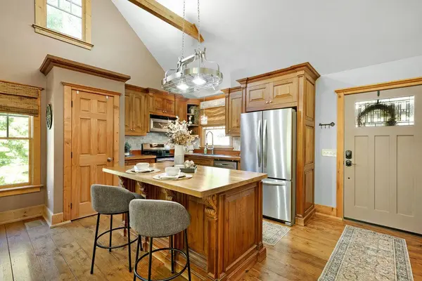 647 Omega Drive, Spring City, TN 37381