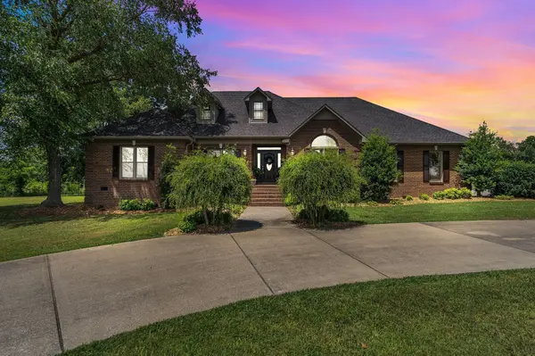 1395 Ragsdale Rd, Manchester, TN 37355