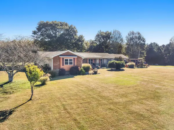 694 Meadow Drive, Chickamauga, GA 30707