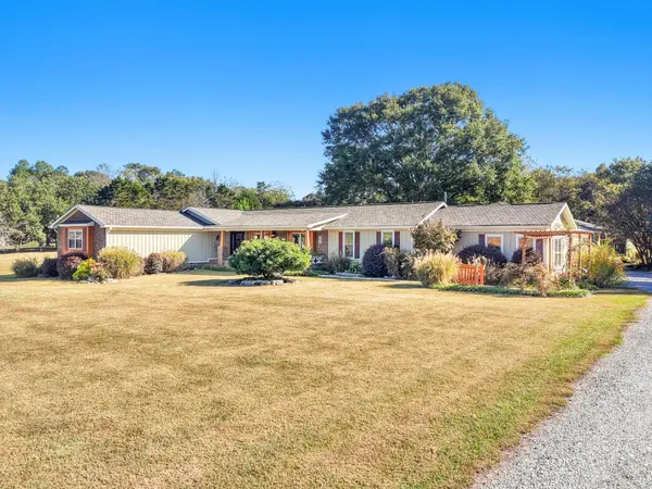 694 Meadow Drive, Chickamauga, GA 30707