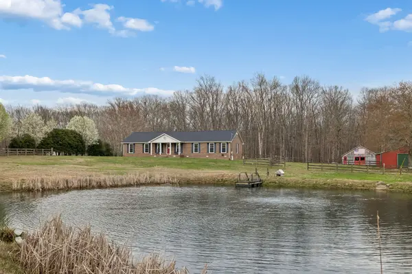 6171 Calvin Potts Rd, Primm Springs, TN 38476
