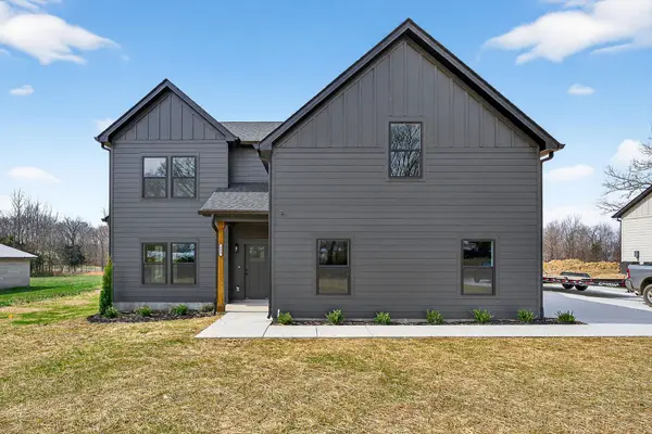 133 Cripps Ln,  Smithville,  TN 37166