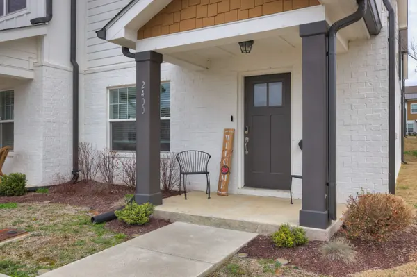 2400 Sayerville Ave, Old Hickory, TN 37138