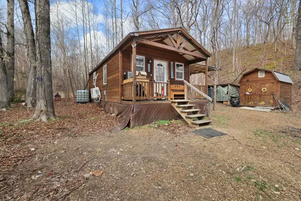 4971 Hackberry Dr, Nunnelly, TN 37137