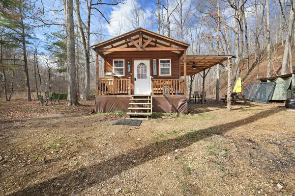 4971 Hackberry Dr, Nunnelly, TN 37137