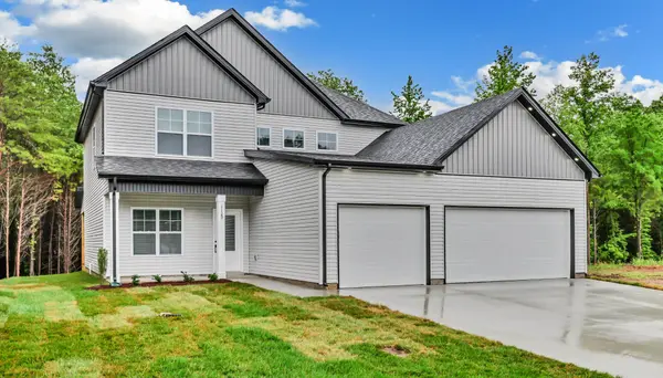 1129 Black Rock Rd, Clarksville, TN 37040