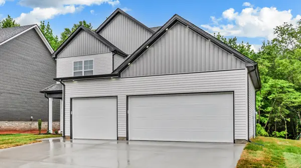 1129 Black Rock Rd, Clarksville, TN 37040