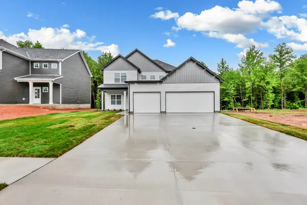 1129 Black Rock Rd, Clarksville, TN 37040