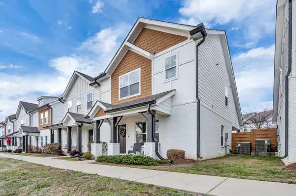 2160 Bayport Ave, Old Hickory, TN 37138