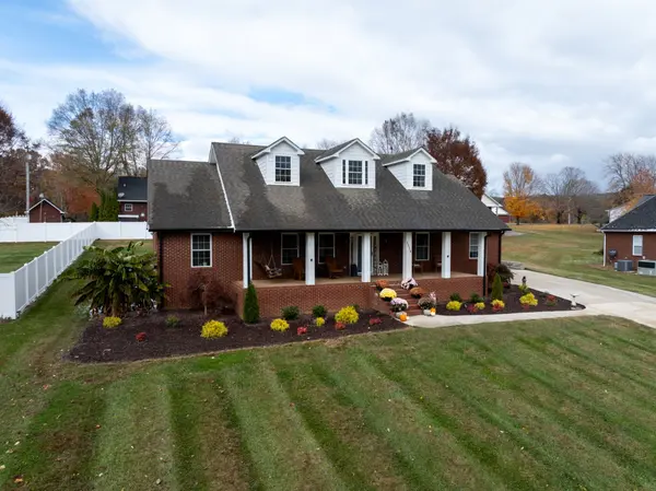 3516 Heritage Green Way, Cookeville, TN 38506