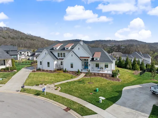 6321 Turkey Foot Ct, Franklin, TN 37067