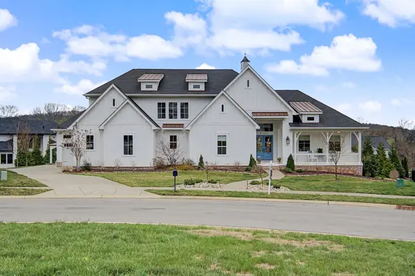 6321 Turkey Foot Ct, Franklin, TN 37067