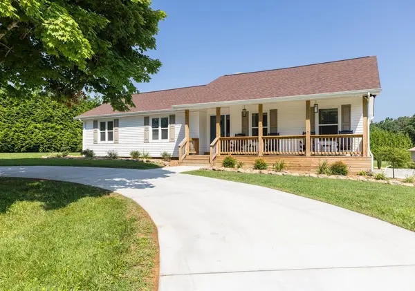 47 Long View Dr, Winchester, TN 37398
