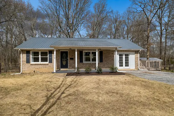 968 Woodhaven Rd, Lyles, TN 37098