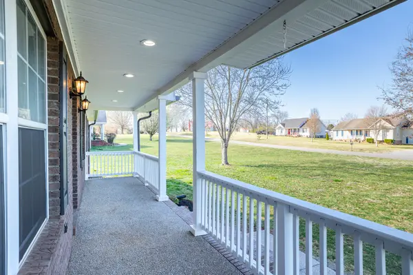 2351 Feedmill Rd, Chapel Hill, TN 37034