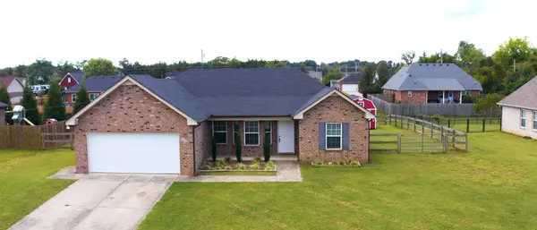 2716 Ridgewood Dr, Christiana, TN 37037