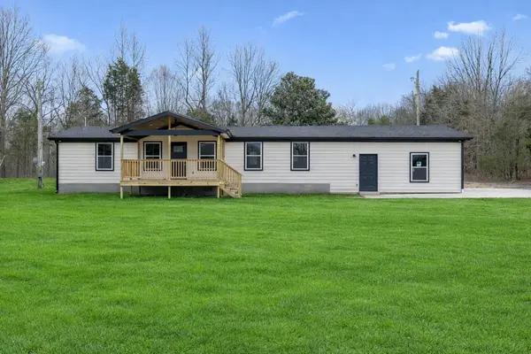 1985 Mosley Ferry Rd, Chapmansboro, TN 37035