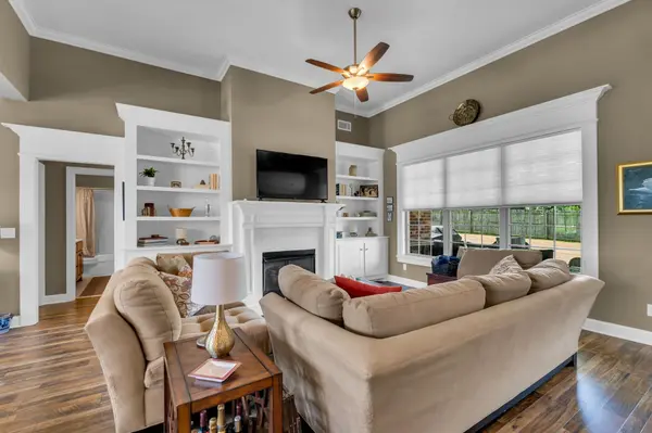 1103 Millstone Creek Rd, Lascassas, TN 37085