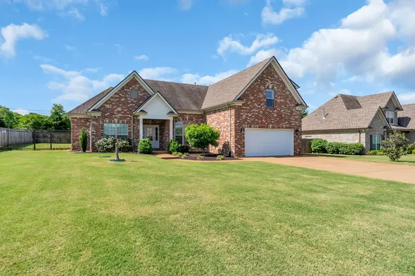 1103 Millstone Creek Rd, Lascassas, TN 37085