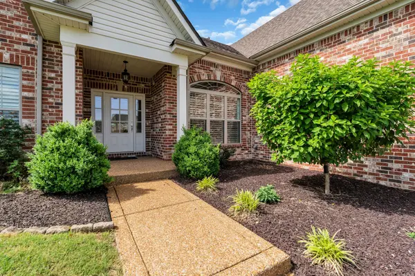 1103 Millstone Creek Rd, Lascassas, TN 37085