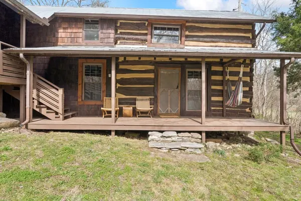 6496 Burt Burgen Rd, Bradyville, TN 37026