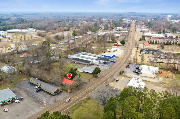 750 Tennessee Ave #S, Parsons, TN 38363