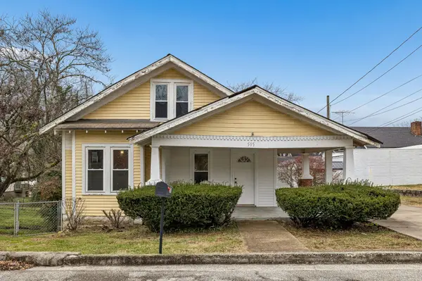 515 Water St, Carthage, TN 37030